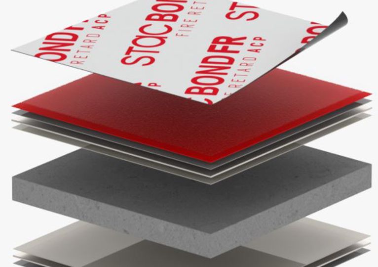 FR ( Fire Retardant)