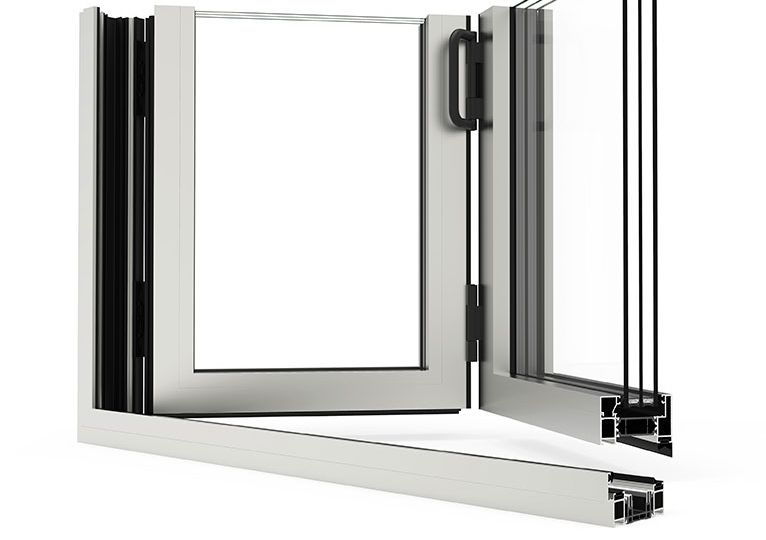 Bi-fold Plus Door