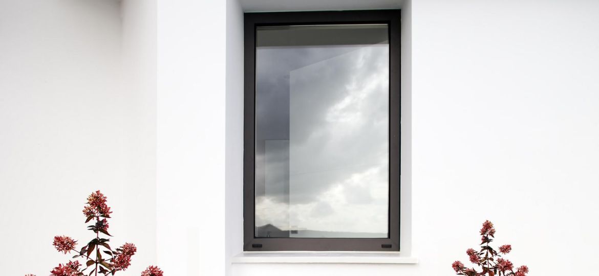 COR 60 Hidden Sash TB