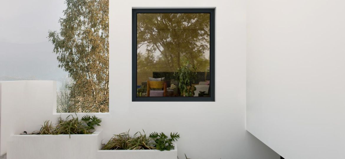 COR 80 Hidden Sash TB