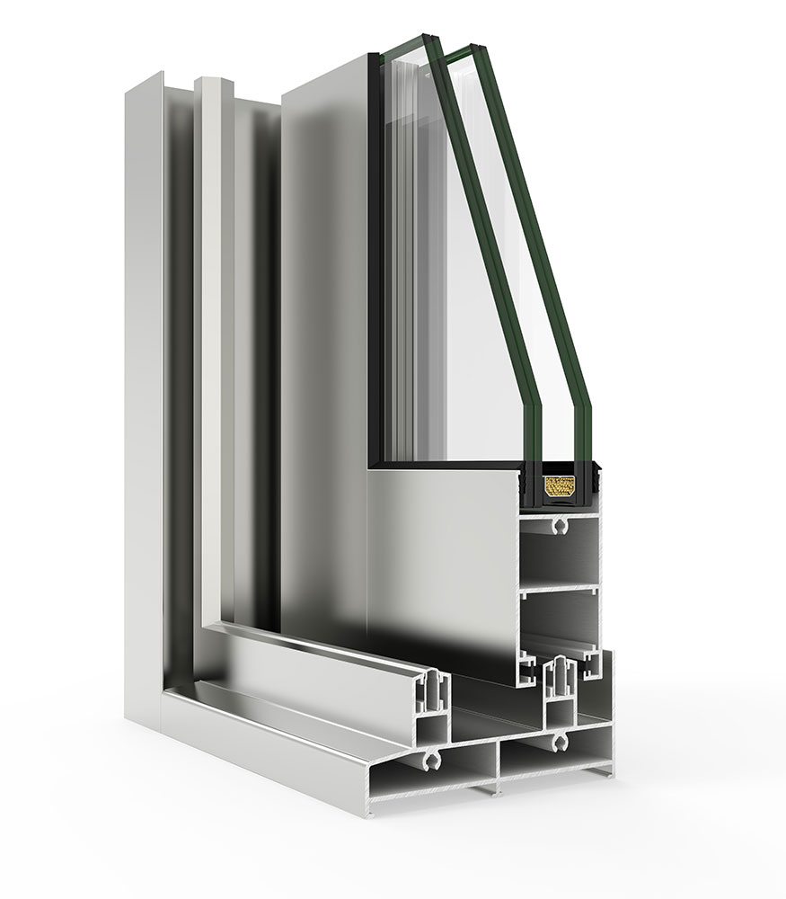 Cor 6500 Plus Sliding