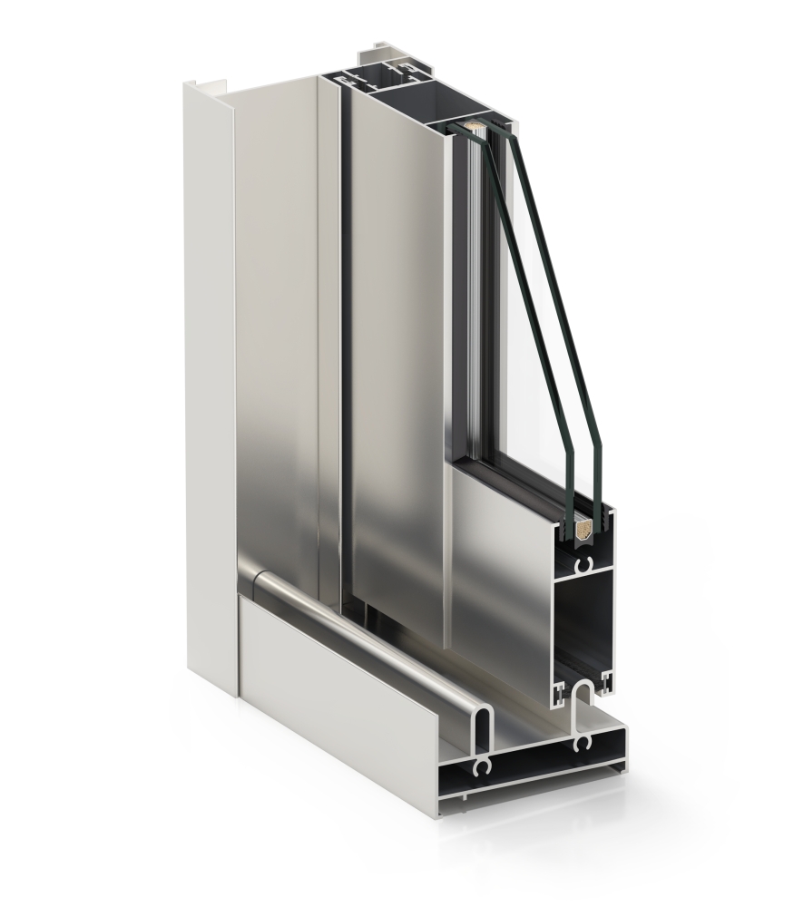 Cor 6500 Plus Sliding