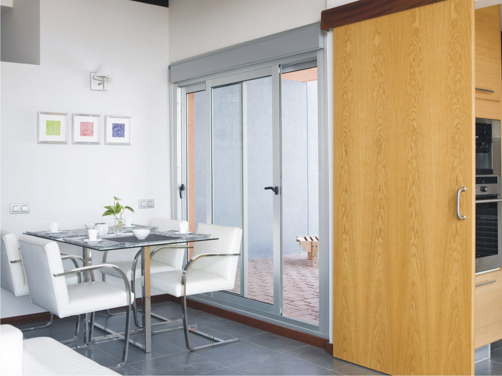 Cor 6500 Plus Sliding