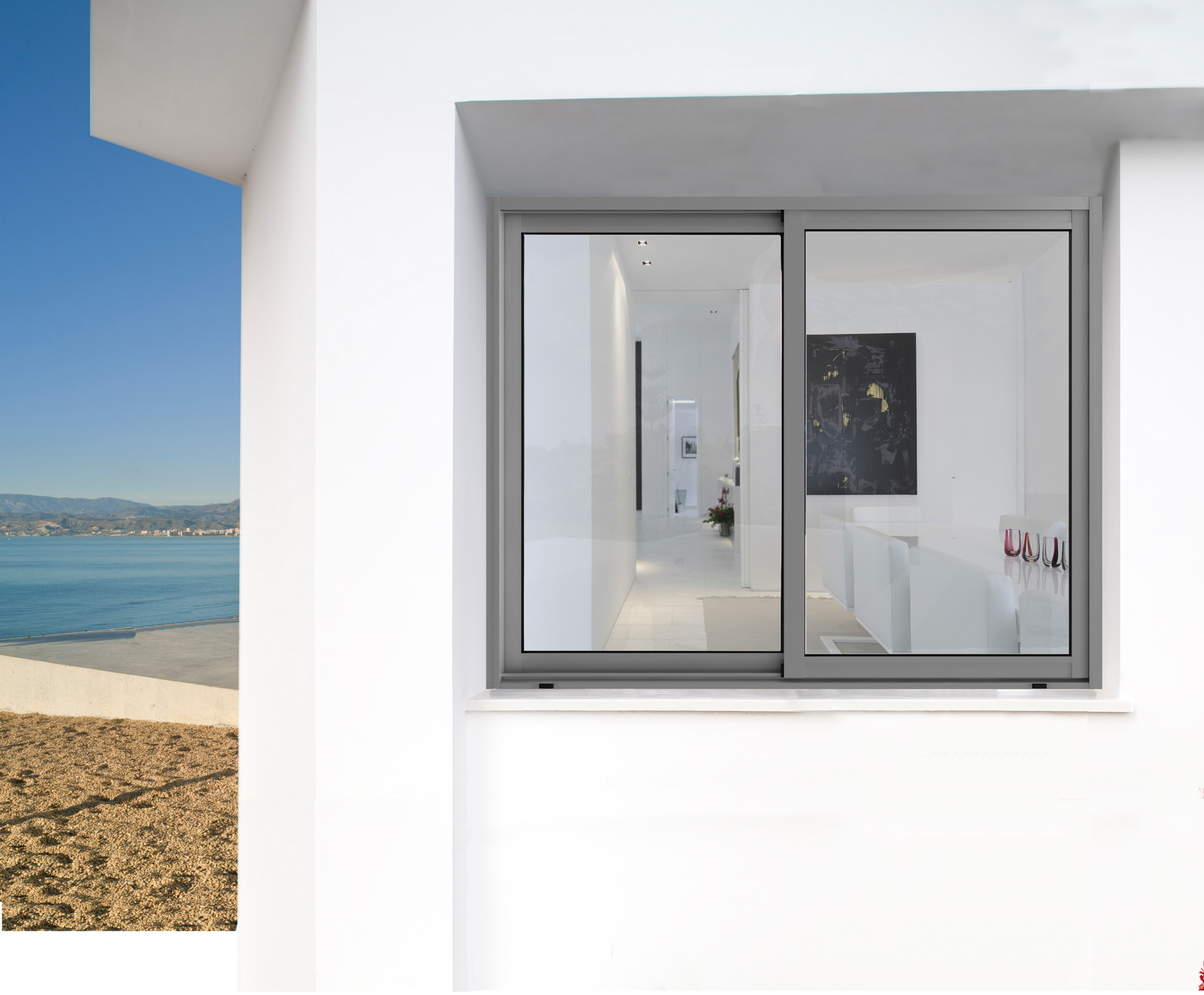 Cor 6500 Plus Sliding