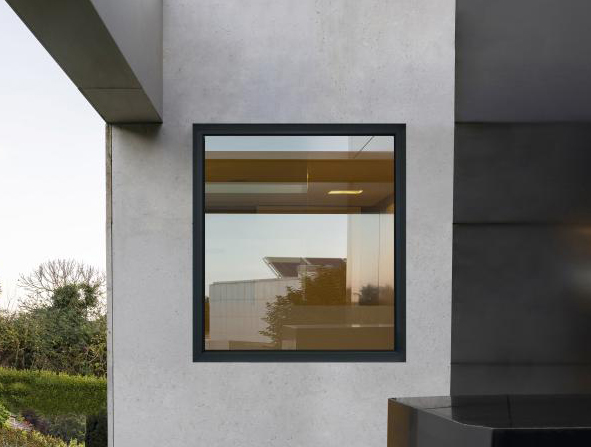 Cor 70 Hidden Sash TB