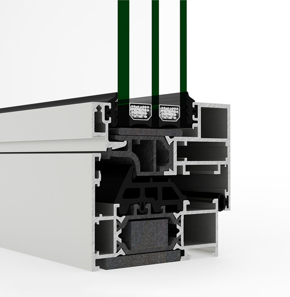 Cor 70 Industrial TB