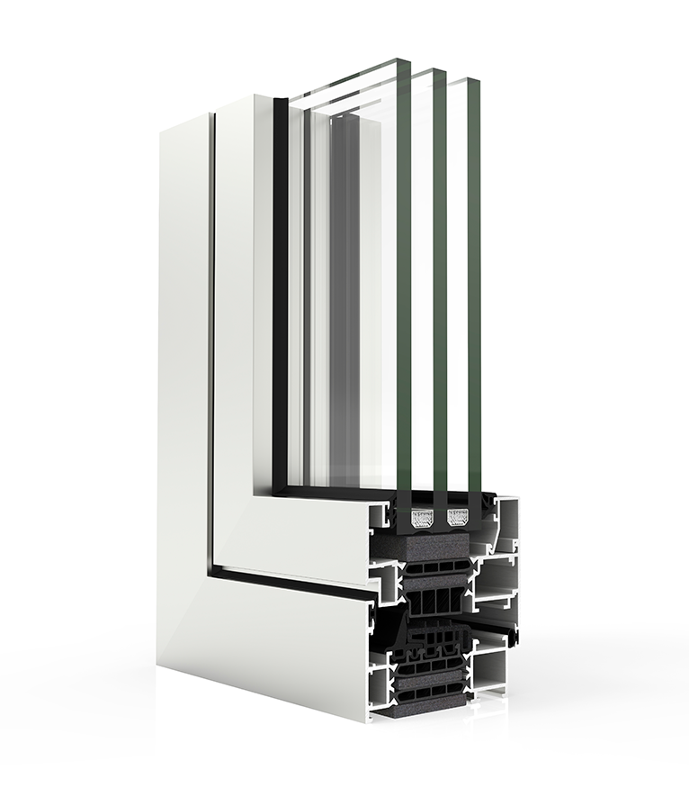 Cor 80 Industrial TB