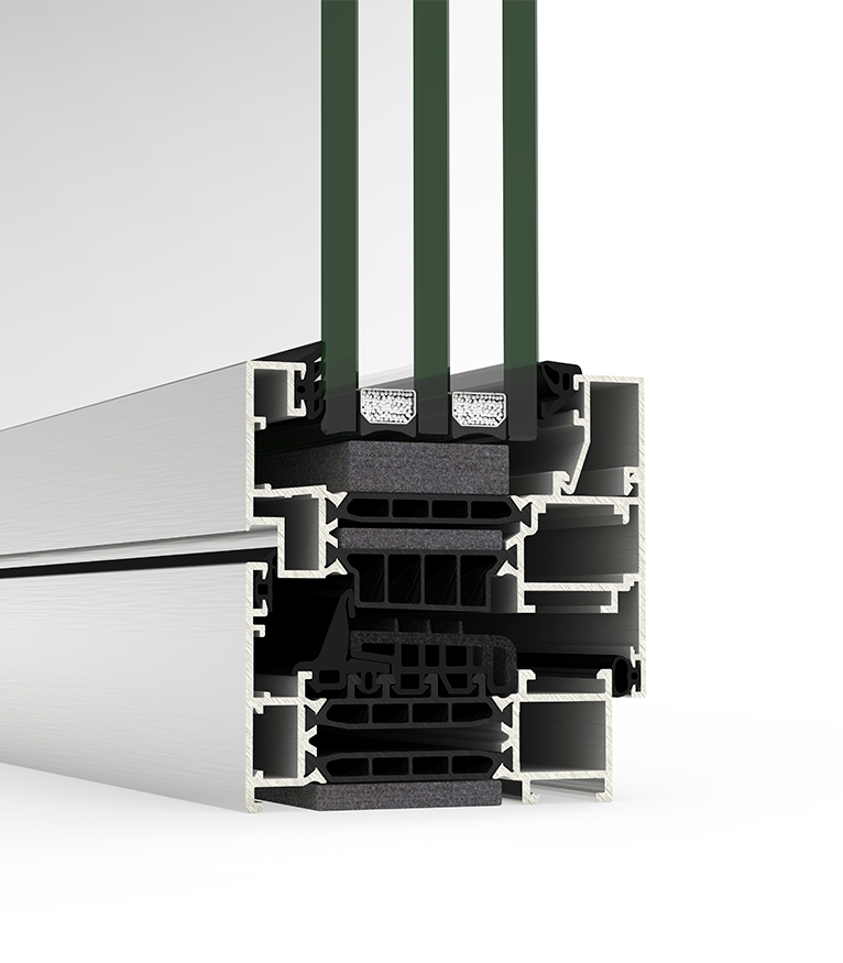 Cor 80 Industrial TB