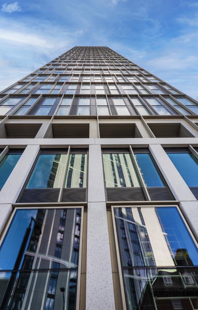 Cor 80 Industrial TB