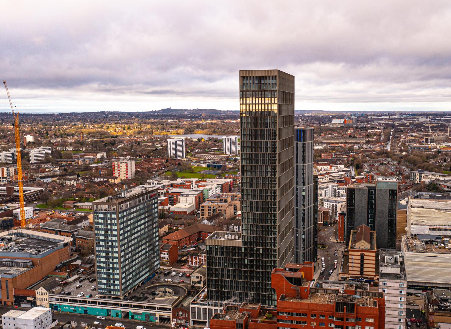 Cor 80 Industrial TB