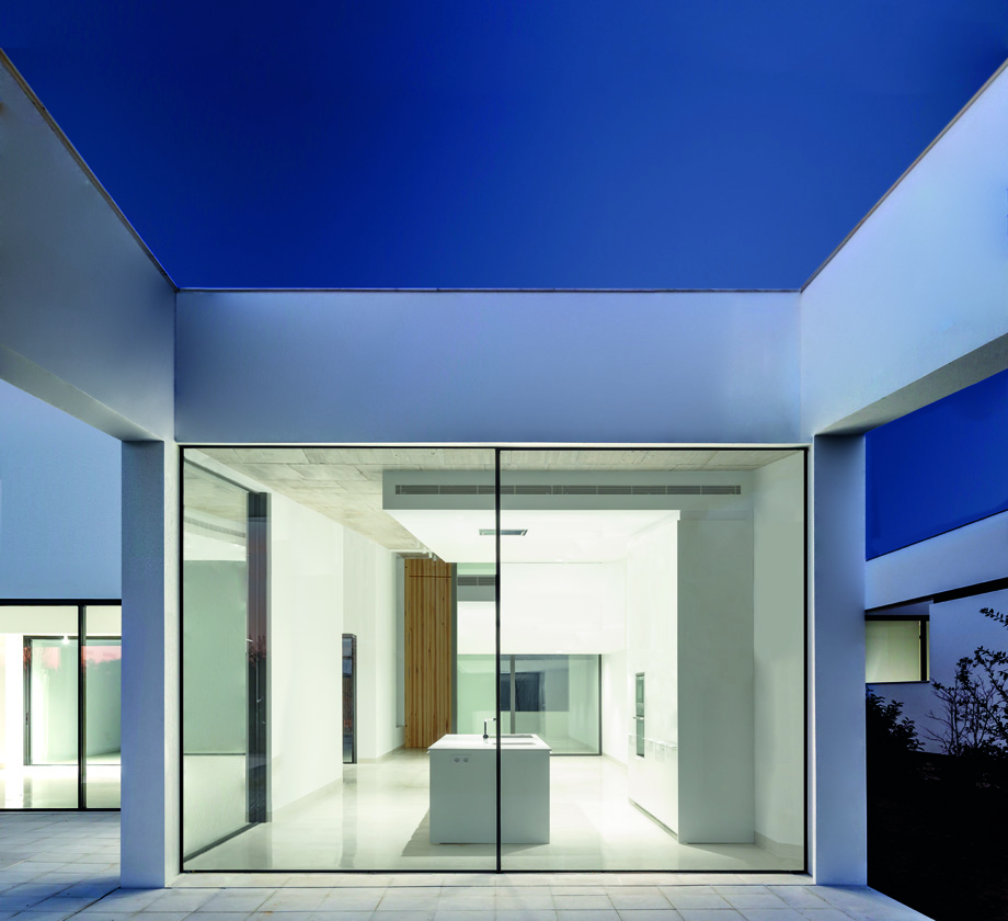 Cor Vision Plus Sliding