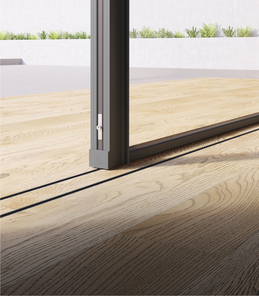 Cor Vision Plus Sliding