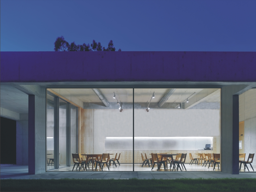 Cor Vision Plus Sliding