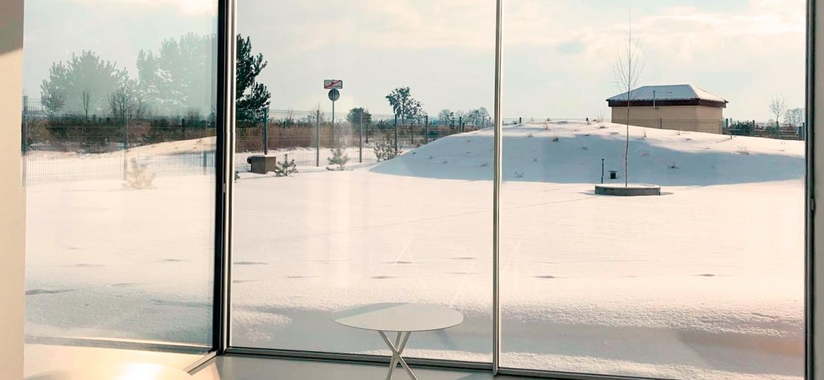 EXP 54 C (minimal Sliding door)