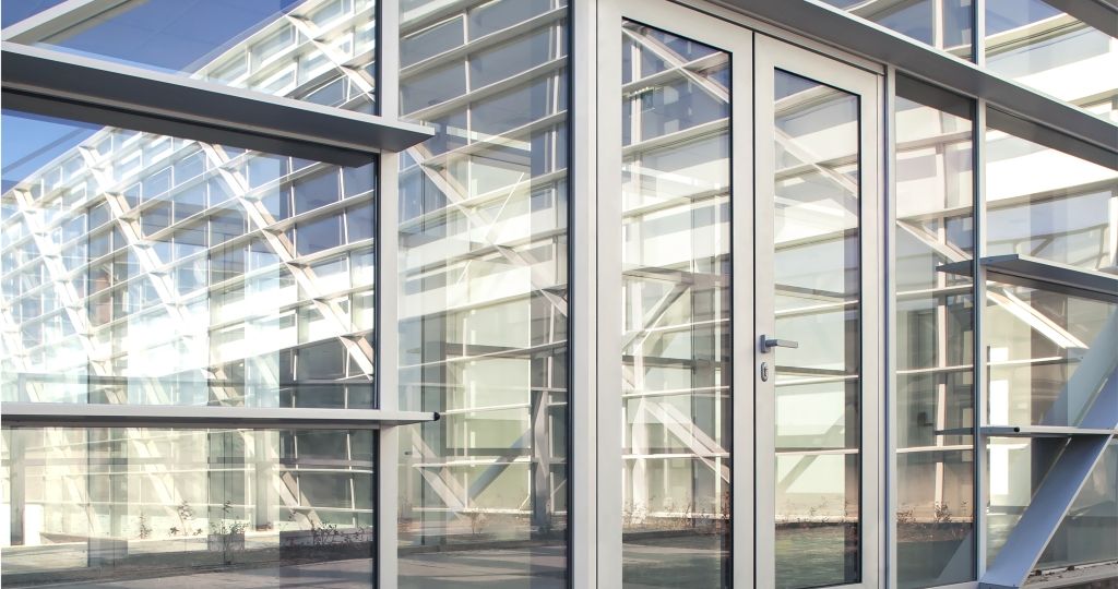 Millennium Plus 80 Door