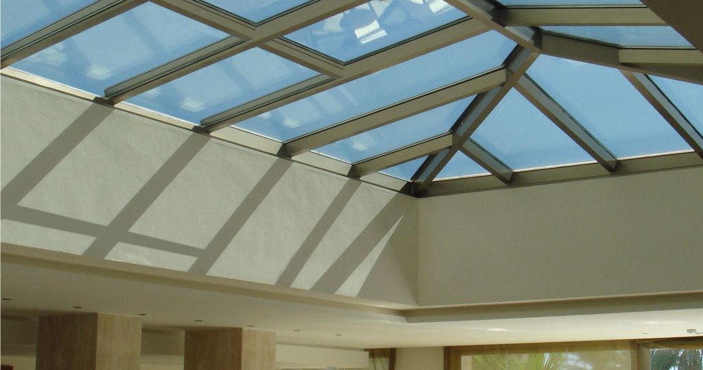 Sliding Roof