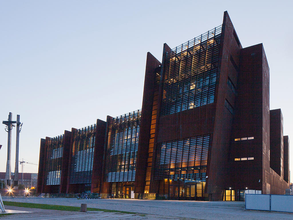 Solar Protection Louvres