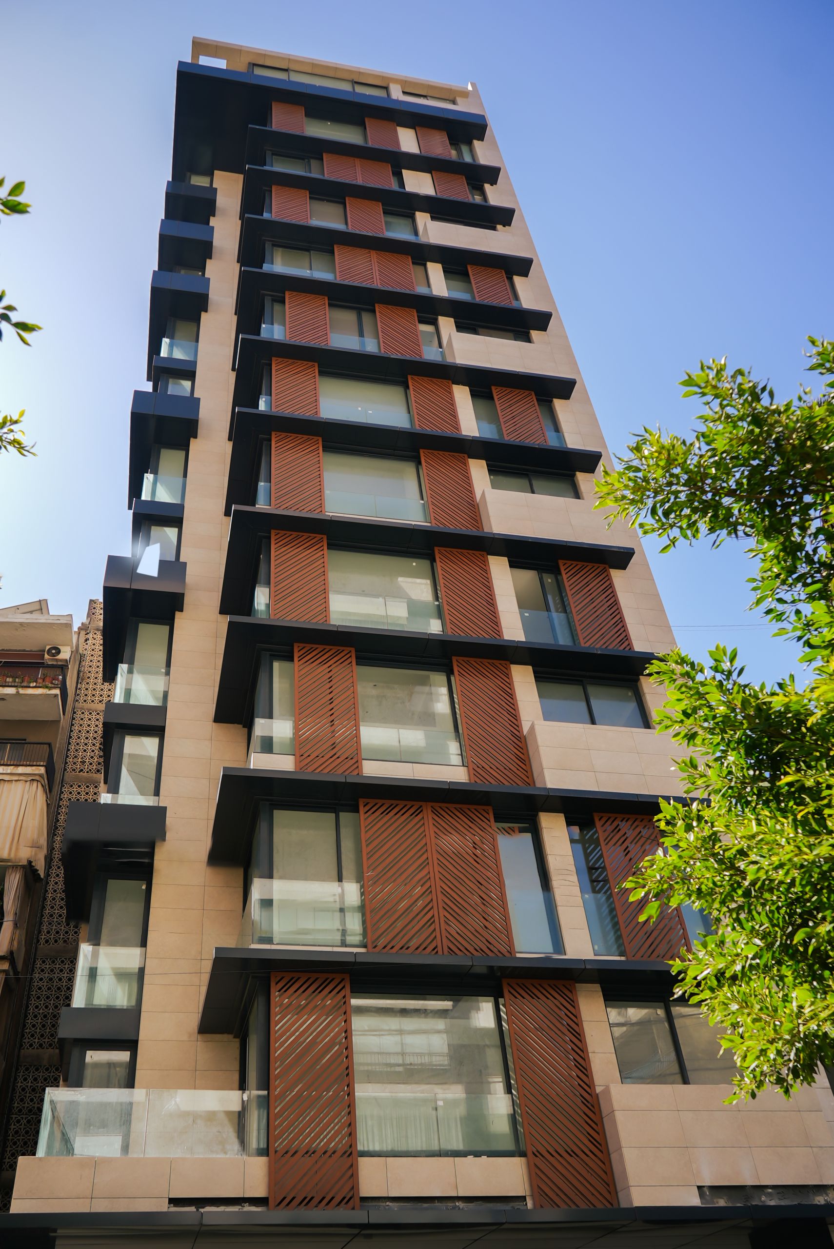 Ashrafiyeh 456 - Achrafieh (Beirut)