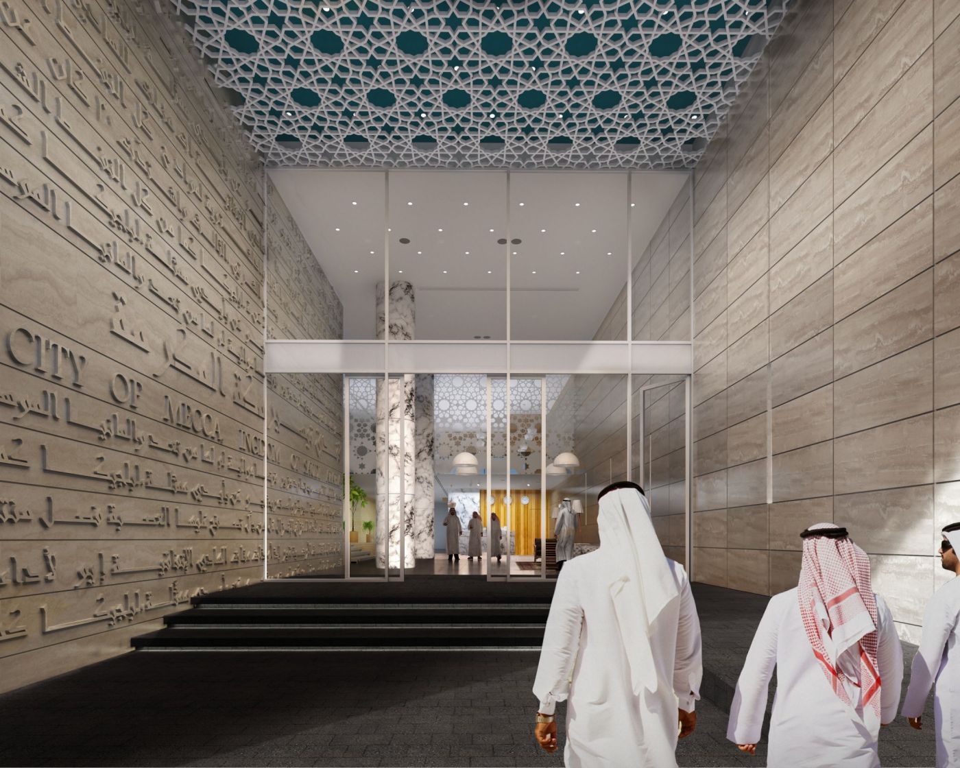 Al Fayha Palace Golden Hotel