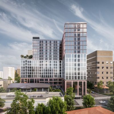 Arcade - Cameroun (Africa)