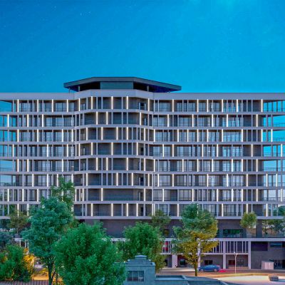 Sandaga tower - Cameroun (Africa)