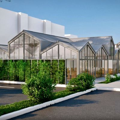 Golden Tulip - Benin (Africa)