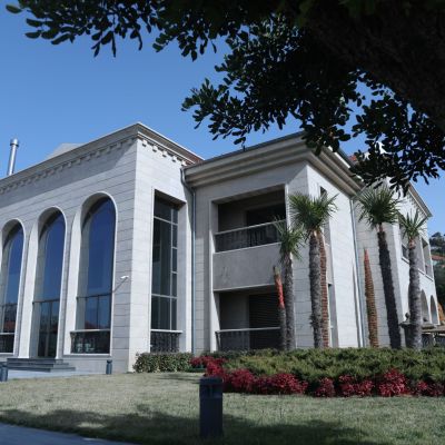 P.R. Villa (Rizk villa) - Ashqout (Keserwan)