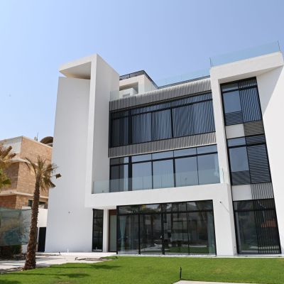 A.S. Villa (Sultan villa) - Keifan (Kuwait)