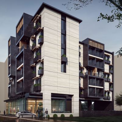 Bas Vie - Douala Cameroon (Africa)