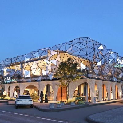 Half Million - Riyadh KSA