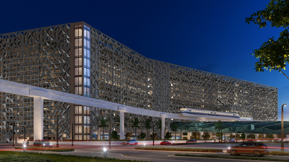 KAFD – Parcel 1.06