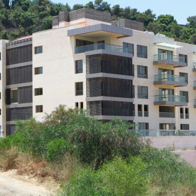 Yarzeh Pines - Yarzeh (Baabda)