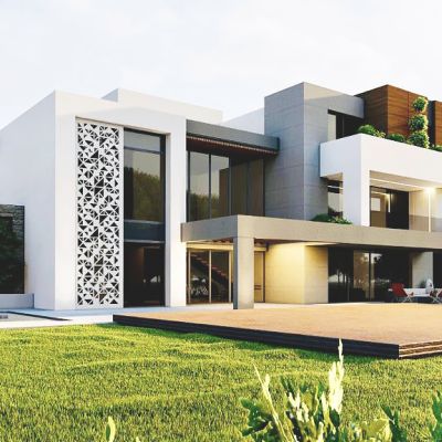 Al Hindi Villa - Baalbak