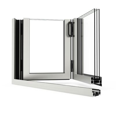 Bi-fold Plus Door